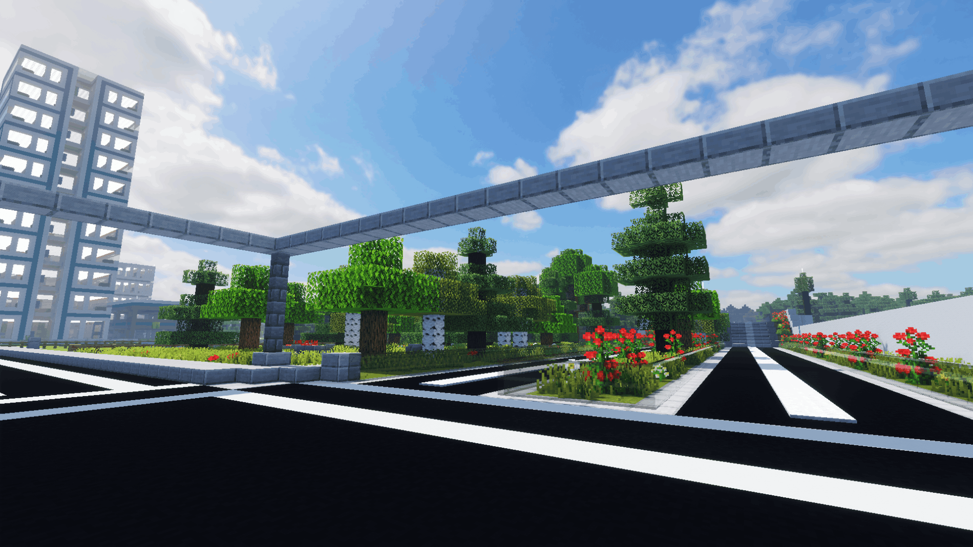 Novoterra Council Library