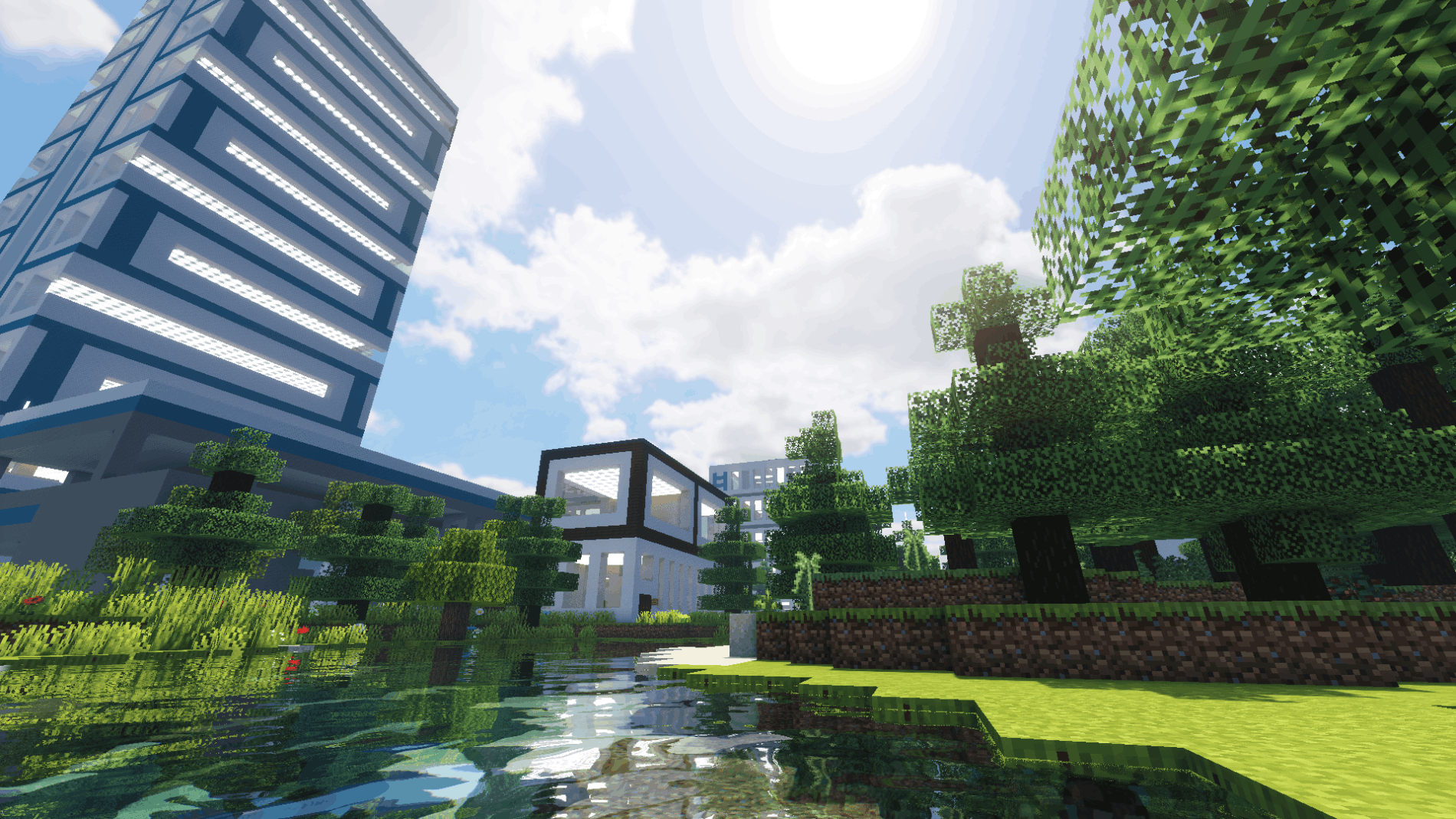 Novoterra Council Library