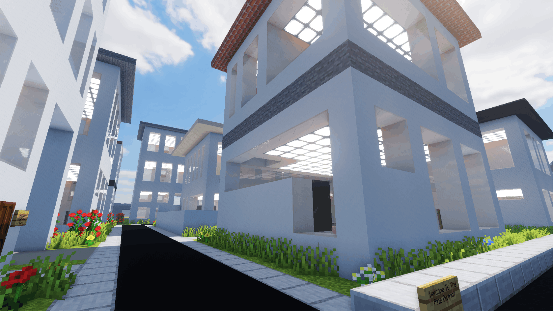 Novoterra Council Library