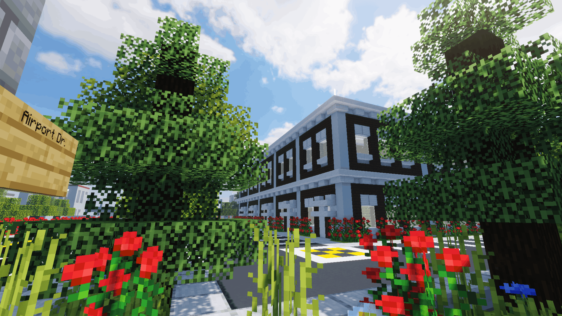 Novoterra Council Library