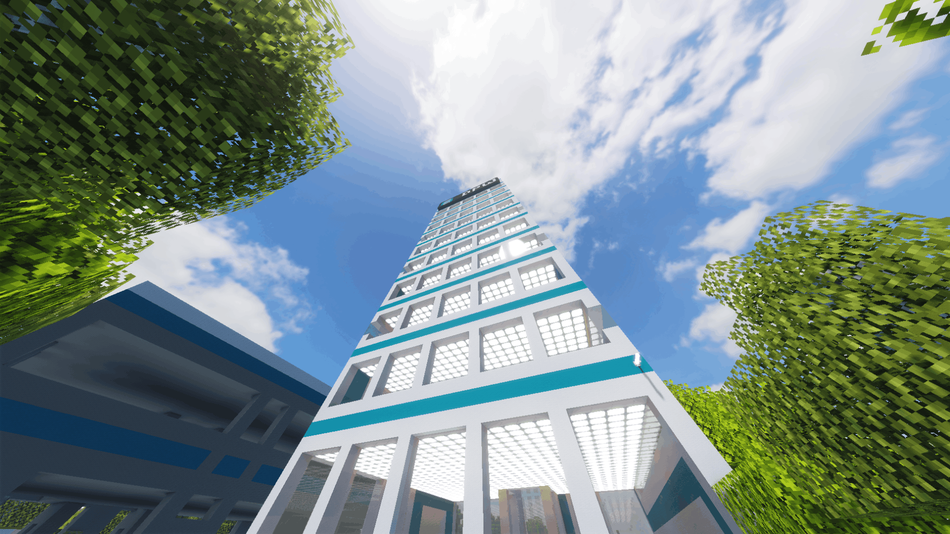 Novoterra Council Library