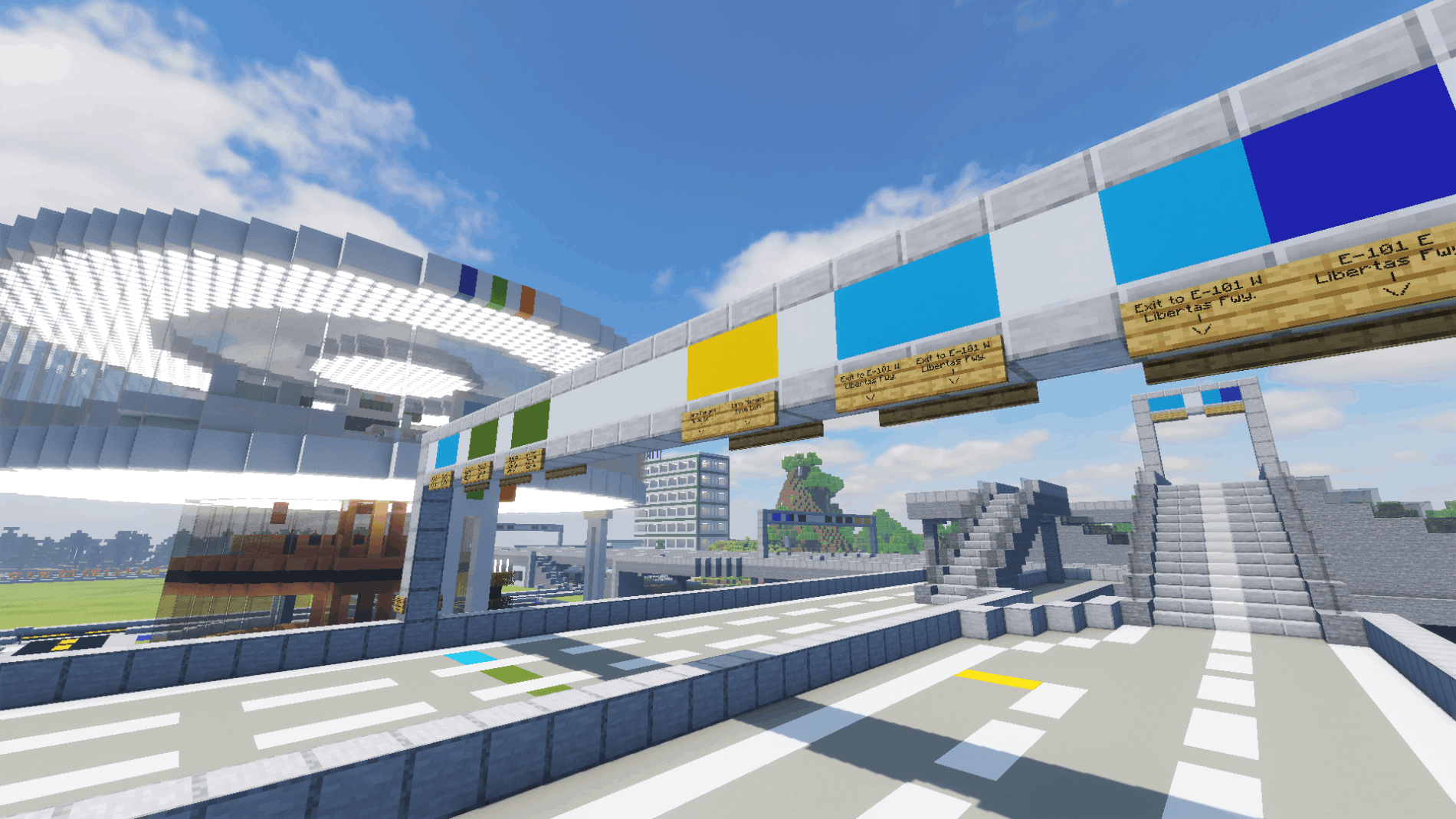 Novoterra Council Library