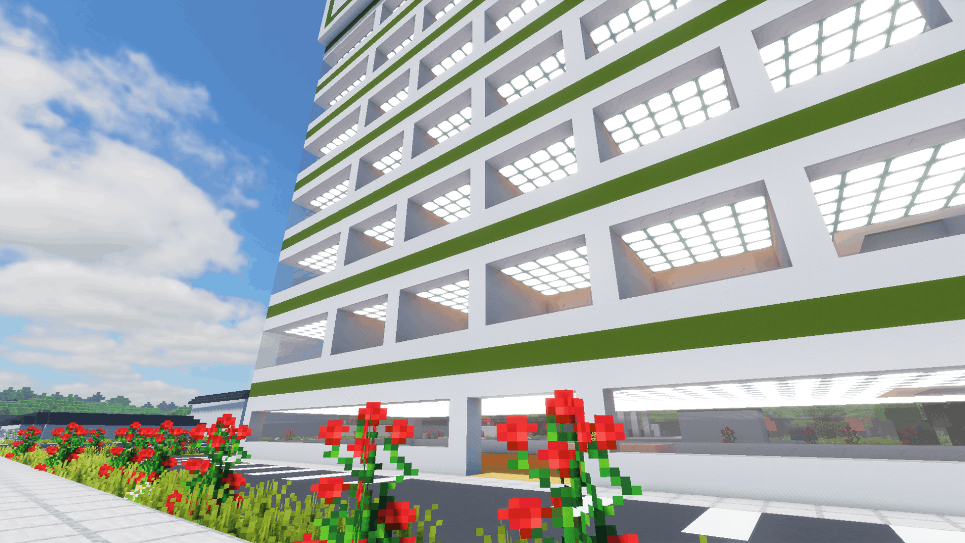 Novoterra Council Library