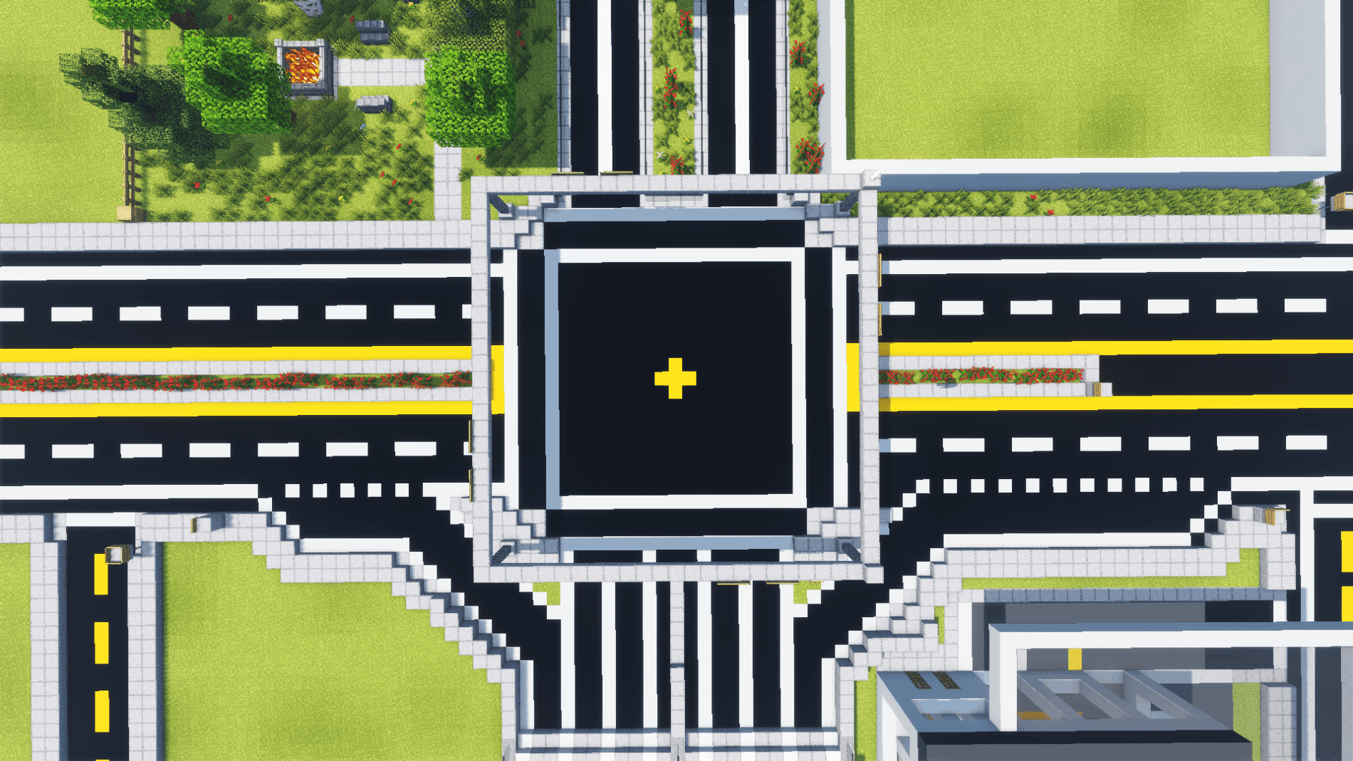 Novoterra Council Library