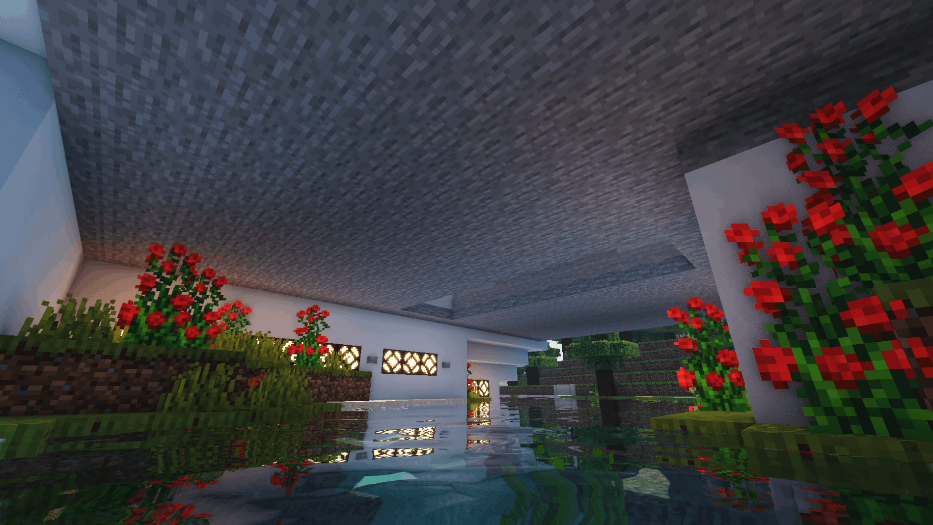 Novoterra Council Library