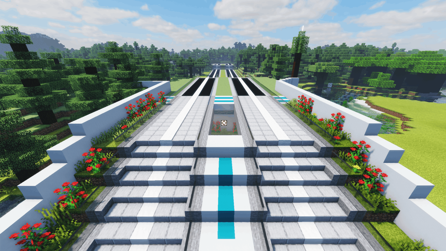 Novoterra Council Library